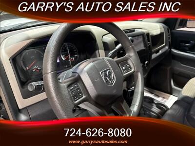 2012 RAM 2500 ST   - Photo 13 - Dunbar, PA 15431