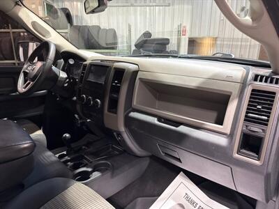 2012 RAM 2500 ST   - Photo 28 - Dunbar, PA 15431