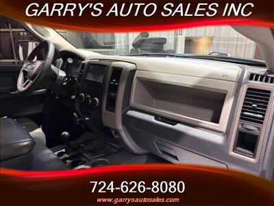 2012 RAM 2500 ST   - Photo 28 - Dunbar, PA 15431