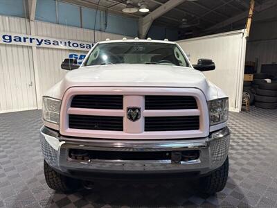 2012 RAM 2500 ST   - Photo 2 - Dunbar, PA 15431