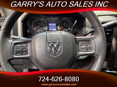 2012 RAM 2500 ST   - Photo 17 - Dunbar, PA 15431