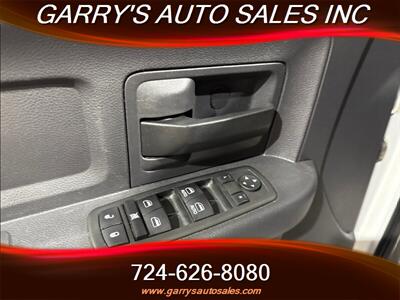 2012 RAM 2500 ST   - Photo 16 - Dunbar, PA 15431