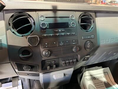 2016 Ford F-450 XL   - Photo 14 - Dunbar, PA 15431