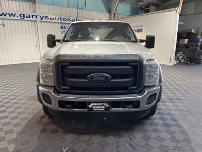 2016 Ford F-450 XL   - Photo 2 - Dunbar, PA 15431