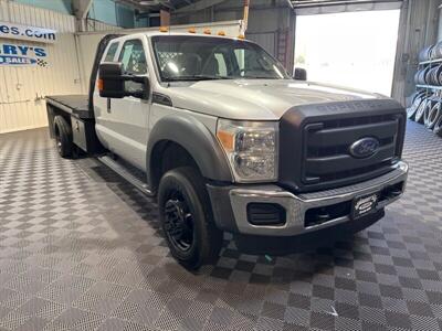 2016 Ford F-450 XL   - Photo 3 - Dunbar, PA 15431