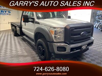 2016 Ford F-450 XL   - Photo 3 - Dunbar, PA 15431