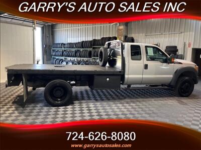 2016 Ford F-450 XL   - Photo 4 - Dunbar, PA 15431