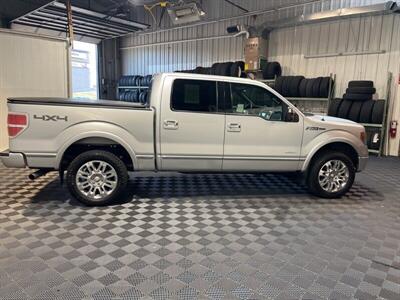 2013 Ford F-150 Platinum   - Photo 4 - Dunbar, PA 15431