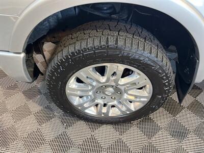 2013 Ford F-150 Platinum   - Photo 11 - Dunbar, PA 15431