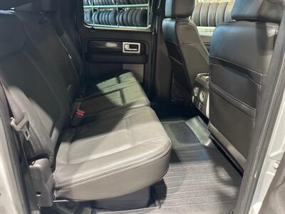 2013 Ford F-150 Platinum   - Photo 26 - Dunbar, PA 15431