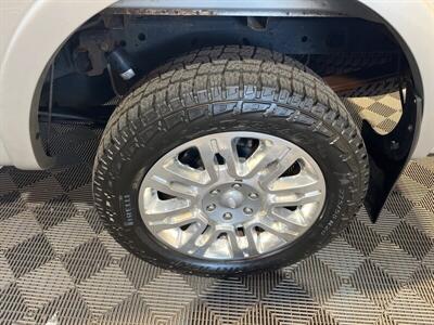 2013 Ford F-150 Platinum   - Photo 10 - Dunbar, PA 15431