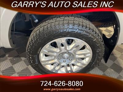 2013 Ford F-150 Platinum   - Photo 10 - Dunbar, PA 15431