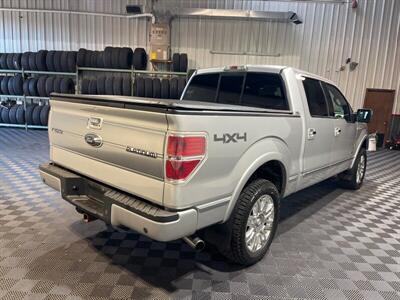 2013 Ford F-150 Platinum   - Photo 5 - Dunbar, PA 15431