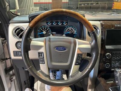 2013 Ford F-150 Platinum   - Photo 24 - Dunbar, PA 15431