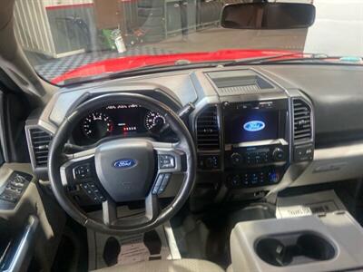 2019 Ford F-150 XLT   - Photo 15 - Dunbar, PA 15431