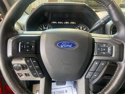 2019 Ford F-150 XLT   - Photo 18 - Dunbar, PA 15431