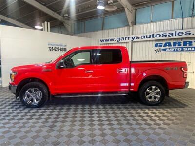 2019 Ford F-150 XLT   - Photo 8 - Dunbar, PA 15431