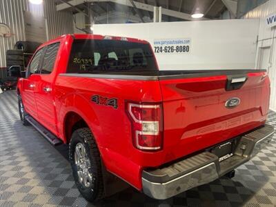 2019 Ford F-150 XLT   - Photo 7 - Dunbar, PA 15431