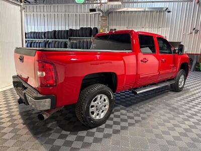 2011 Chevrolet Silverado 2500 LTZ   - Photo 5 - Dunbar, PA 15431