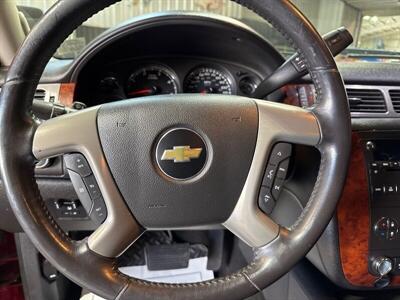 2011 Chevrolet Silverado 2500 LTZ   - Photo 18 - Dunbar, PA 15431