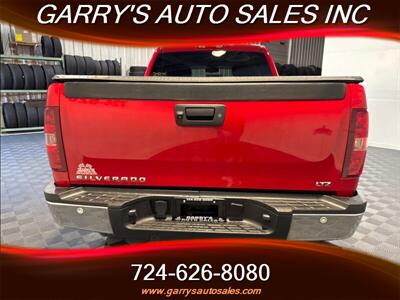 2011 Chevrolet Silverado 2500 LTZ   - Photo 6 - Dunbar, PA 15431