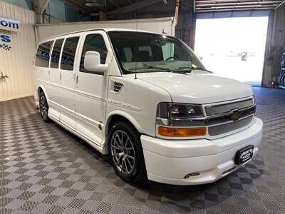 2014 Chevrolet Express 1500   - Photo 3 - Dunbar, PA 15431