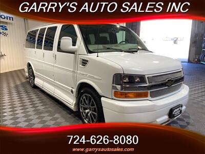 2014 Chevrolet Express 1500   - Photo 3 - Dunbar, PA 15431