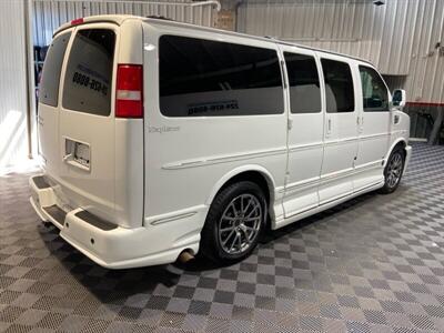 2014 Chevrolet Express 1500   - Photo 5 - Dunbar, PA 15431