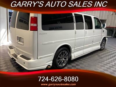 2014 Chevrolet Express 1500   - Photo 5 - Dunbar, PA 15431