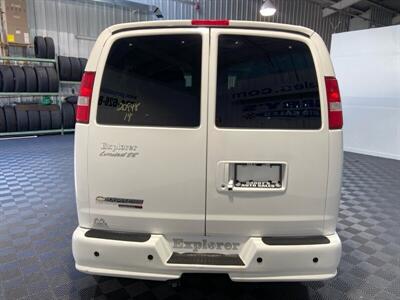 2014 Chevrolet Express 1500   - Photo 6 - Dunbar, PA 15431