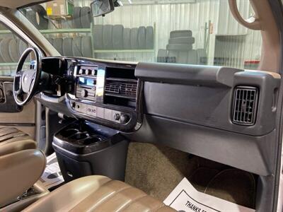 2014 Chevrolet Express 1500   - Photo 34 - Dunbar, PA 15431