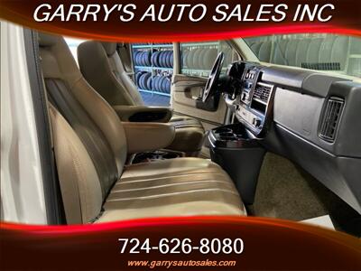 2014 Chevrolet Express 1500   - Photo 33 - Dunbar, PA 15431