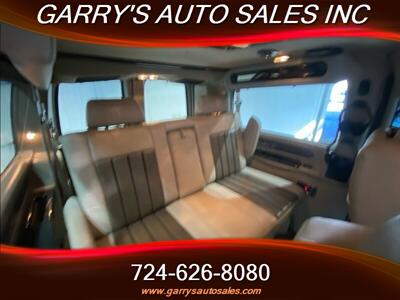 2014 Chevrolet Express 1500   - Photo 31 - Dunbar, PA 15431