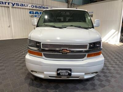 2014 Chevrolet Express 1500   - Photo 2 - Dunbar, PA 15431