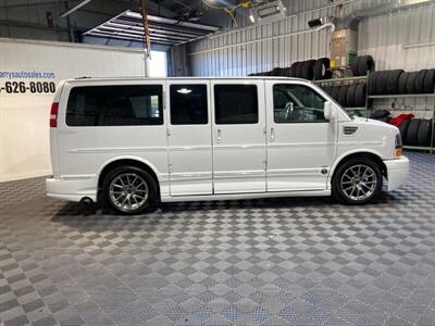 2014 Chevrolet Express 1500   - Photo 4 - Dunbar, PA 15431