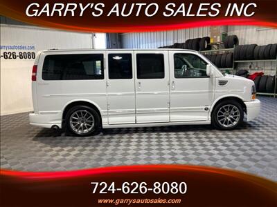 2014 Chevrolet Express 1500   - Photo 4 - Dunbar, PA 15431