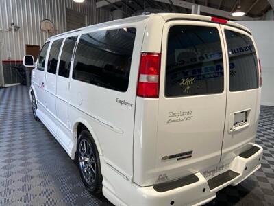 2014 Chevrolet Express 1500   - Photo 7 - Dunbar, PA 15431