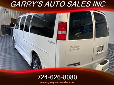 2014 Chevrolet Express 1500   - Photo 7 - Dunbar, PA 15431