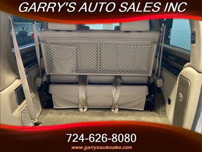 2014 Chevrolet Express 1500   - Photo 28 - Dunbar, PA 15431