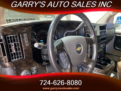 2014 Chevrolet Express 1500   - Photo 13 - Dunbar, PA 15431