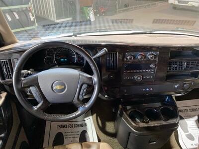 2014 Chevrolet Express 1500   - Photo 15 - Dunbar, PA 15431