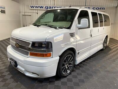 2014 Chevrolet Express 1500  