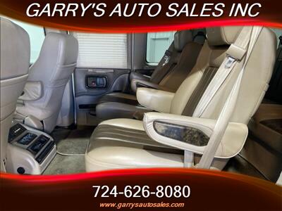 2014 Chevrolet Express 1500   - Photo 22 - Dunbar, PA 15431