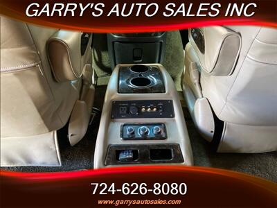 2014 Chevrolet Express 1500   - Photo 24 - Dunbar, PA 15431