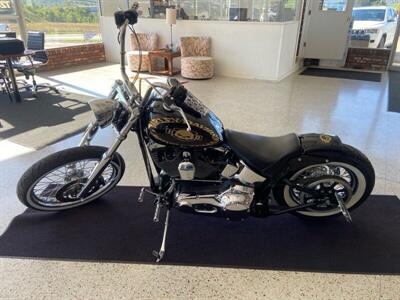 2004 Harley-Davidson Custom  