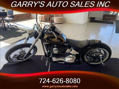 2004 Harley-Davidson Custom   - Photo 1 - Dunbar, PA 15431