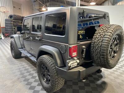 2016 Jeep Wrangler Sport   - Photo 7 - Dunbar, PA 15431