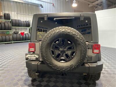 2016 Jeep Wrangler Sport   - Photo 6 - Dunbar, PA 15431