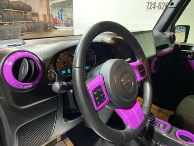 2016 Jeep Wrangler Sport   - Photo 13 - Dunbar, PA 15431