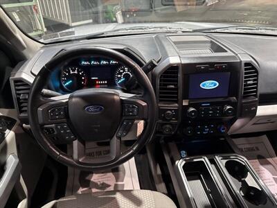 2018 Ford F-150 XLT   - Photo 15 - Dunbar, PA 15431